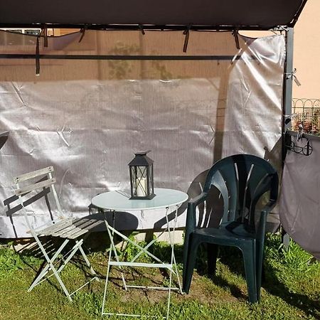 L'Eau Vive Apartman Ranspach Kültér fotó