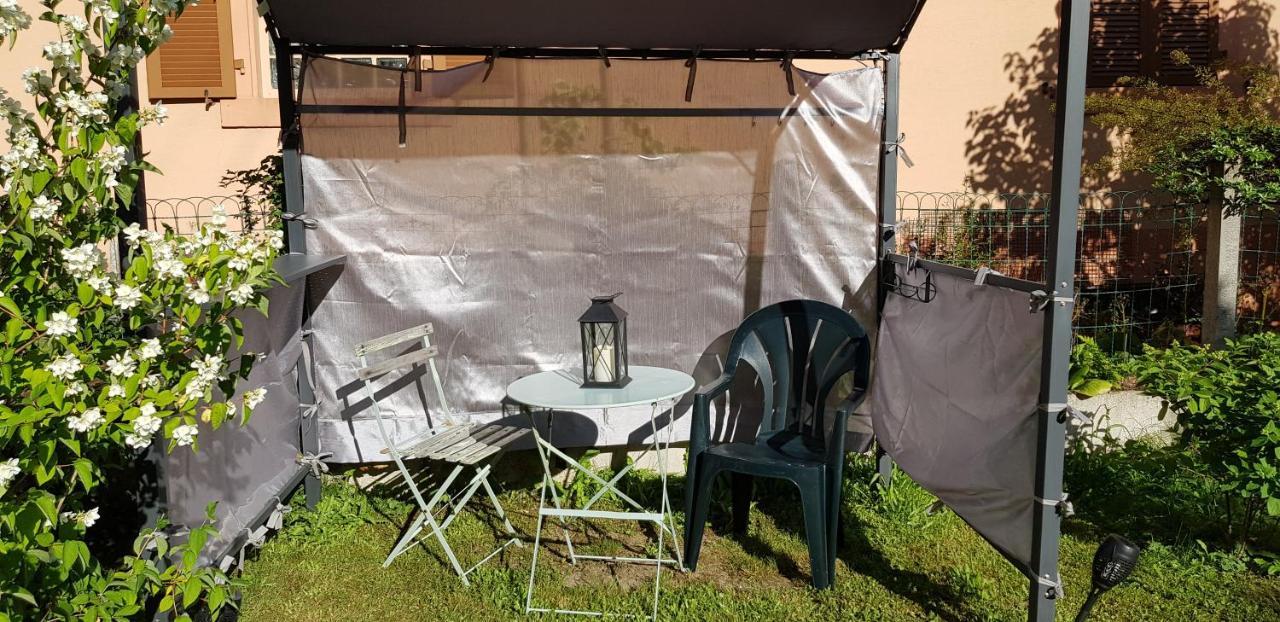 L'Eau Vive Apartman Ranspach Kültér fotó
